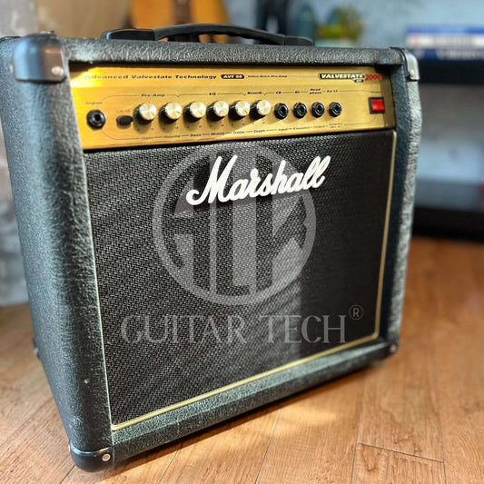 MARSHALL VALVESTATE 2000 - AVT20